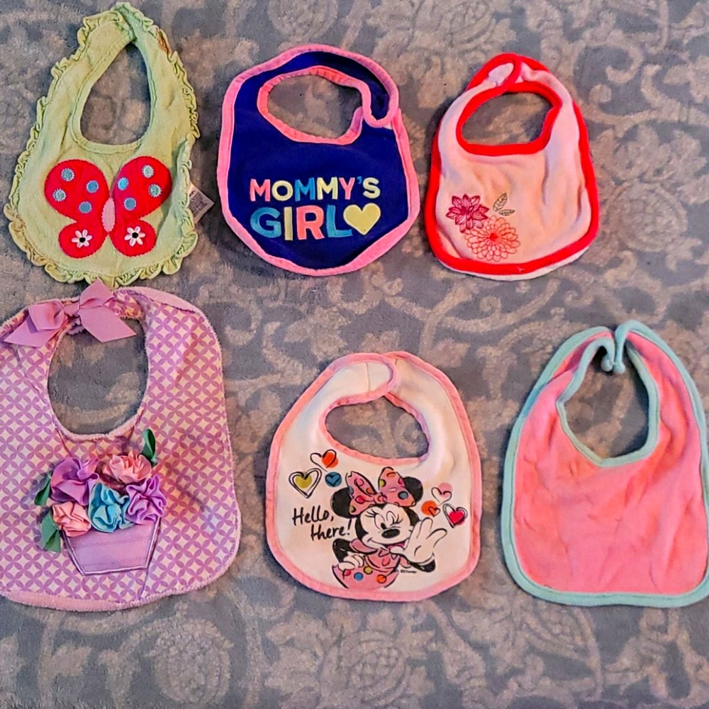 Baby bips